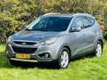 Hyundai iX35 1.6i GDI Pro/Leer/Airco/Trekhaak Grau - thumbnail 3