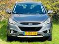 Hyundai iX35 1.6i GDI Pro/Leer/Airco/Trekhaak Grau - thumbnail 2