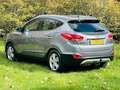 Hyundai iX35 1.6i GDI Pro/Leer/Airco/Trekhaak Grau - thumbnail 4