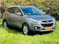 Hyundai iX35 1.6i GDI Pro/Leer/Airco/Trekhaak Grau - thumbnail 1