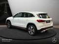 Mercedes-Benz GLA 200 d PROGRESSIVE+AHK+LED+KAMERA+TOTW+8G Weiß - thumbnail 9