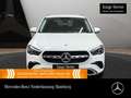 Mercedes-Benz GLA 200 d PROGRESSIVE+AHK+LED+KAMERA+TOTW+8G Weiß - thumbnail 1