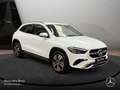 Mercedes-Benz GLA 200 d PROGRESSIVE+AHK+LED+KAMERA+TOTW+8G Weiß - thumbnail 3