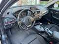 BMW 116 Garantie - Boite Auto - Sportline - Cruise Control Gris - thumbnail 10
