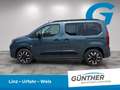 Opel Combo , GS, L, 1.5 Diesel (96 kW/130 PS), 8-Gang-Au Blau - thumbnail 5