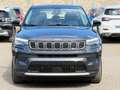 Jeep Compass 1.5 Turbo T4 130 CV MHEV 2WD Altitude NUOVO Grigio - thumbnail 2