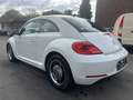 Volkswagen Beetle 1.6 CR TDi  ** CLIM/CAPTEURS/GPS ** Blanc - thumbnail 7