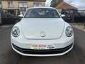 Volkswagen Beetle 1.6 CR TDi  ** CLIM/CAPTEURS/GPS ** Blanc - thumbnail 2