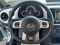 Volkswagen Beetle 1.6 CR TDi  ** CLIM/CAPTEURS/GPS ** Blanc - thumbnail 16
