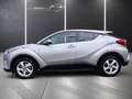 Toyota C-HR C-HR 1,2T C-Enter RADAR+ASSIST+RFK Grau - thumbnail 8