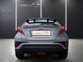 Toyota C-HR C-HR 1,2T C-Enter RADAR+ASSIST+RFK Grau - thumbnail 6