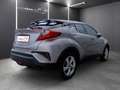 Toyota C-HR C-HR 1,2T C-Enter RADAR+ASSIST+RFK Grau - thumbnail 5