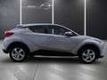 Toyota C-HR C-HR 1,2T C-Enter RADAR+ASSIST+RFK Grau - thumbnail 4