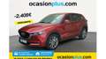 Mazda CX-5 2.0 Skyactiv-G Evolution 2WD 121kW Rojo - thumbnail 1