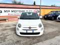 Fiat 500 CLUB HYBRID 1.0 70CV Weiß - thumbnail 2