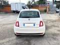 Fiat 500 CLUB HYBRID 1.0 70CV Weiß - thumbnail 6