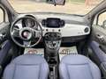 Fiat 500 CLUB HYBRID 1.0 70CV Weiß - thumbnail 14