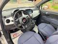 Fiat 500 CLUB HYBRID 1.0 70CV Weiß - thumbnail 10