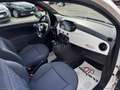 Fiat 500 CLUB HYBRID 1.0 70CV Weiß - thumbnail 11