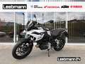 BMW F 800 GS 2 Pakete Tieferlegung Blanco - thumbnail 1