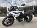 BMW F 800 GS 2 Pakete Tieferlegung Blanco - thumbnail 4