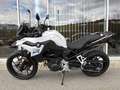 BMW F 800 GS 2 Pakete Tieferlegung Blanco - thumbnail 3