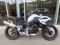 BMW F 800 GS 2 Pakete Tieferlegung Blanco - thumbnail 9