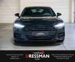Audi A7 50 TDI QUATTRO MATRIX-LED PANO B&O ACC LEDER Negru - thumbnail 2