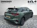 Kia Ceed / cee'd CEED Spirit 1.5T LED+Navi+Kamera+Keyless Grün - thumbnail 5