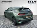 Kia Ceed / cee'd CEED Spirit 1.5T LED+Navi+Kamera+Keyless Grün - thumbnail 4