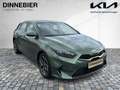 Kia Ceed / cee'd CEED Spirit 1.5T LED+Navi+Kamera+Keyless Grün - thumbnail 7