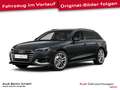 Audi A4 Advanced 35 TFSI S tr. Grau - thumbnail 1