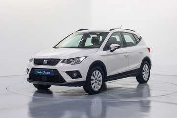 1.6TDI CR S&S Style 95