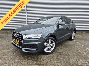 1.4 TFSI CoD Sport S Line Edition Automaat,Leder,N