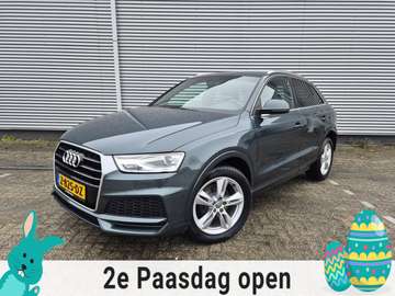 1.4 TFSI CoD Sport S Line Edition Automaat,Leder,N
