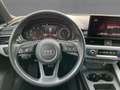 Audi A4 40 TDI S-TR ADVANCED LED+NAVI+AHK+ACC Silber - thumbnail 10
