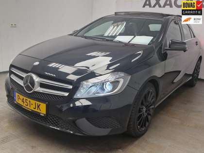 Mercedes-Benz A 180 Prestige PANAROMA DAK ! GARANTIE ! 6 BAK !