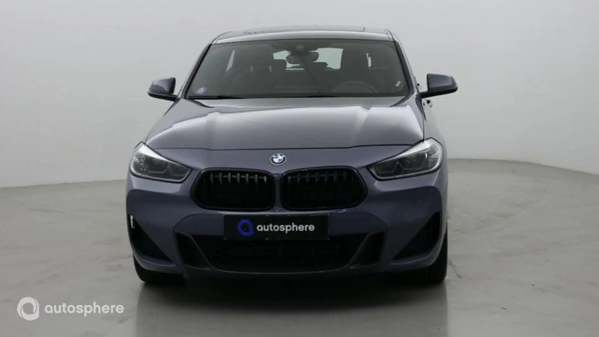 BMW X2 sDrive18iA 136ch M Sport DKG7 - 2