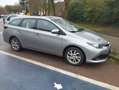 Toyota Auris Auris SW HEV 1.8i HSD Active E-CVT (EU6.2) Argent - thumbnail 3