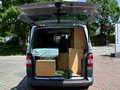Volkswagen T5 Transporter 2.0 TDI DIY Camper AC Alu Solar Gris - thumbnail 17