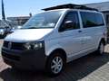 Volkswagen T5 Transporter 2.0 TDI DIY Camper AC Alu Solar Gri - thumbnail 2
