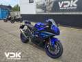 Yamaha YZF-R7 Blauw - thumbnail 3