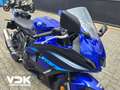 Yamaha YZF-R7 Blauw - thumbnail 9