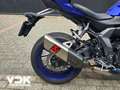 Yamaha YZF-R7 Blauw - thumbnail 2