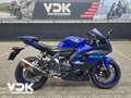 Yamaha YZF-R7 Blauw - thumbnail 1