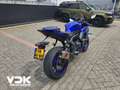 Yamaha YZF-R7 Blauw - thumbnail 5