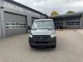 Mercedes-Benz Sprinter 316 CDI DoKa Kipper Lang Dreiseitenkipp Grau - thumbnail 4