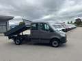 Mercedes-Benz Sprinter 316 CDI DoKa Kipper Lang Dreiseitenkipp Grau - thumbnail 11