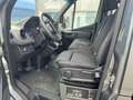 Mercedes-Benz Sprinter 316 CDI DoKa Kipper Lang Dreiseitenkipp Grau - thumbnail 5