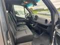 Mercedes-Benz Sprinter 316 CDI DoKa Kipper Lang Dreiseitenkipp Grau - thumbnail 10